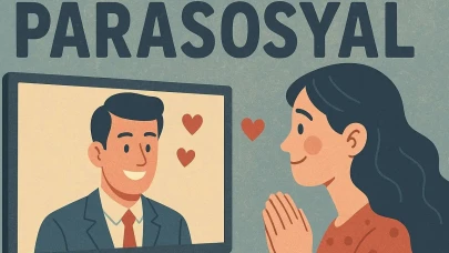 Cambridge Sözlüğü 2025'in Kelimesi: Parasosyal İlişkiler Nedir?