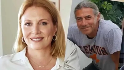 Caroline Koç’un Sevgilisi Kamil Tatari Kimdir Nerelidir? Kamil Tatari Ne İş Yapıyor?