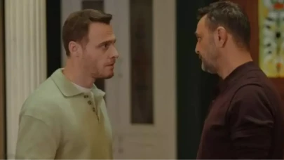 "Çarpıntı 11. Bölüm Fragmanı Yayınlandı! Fragmanı Nereden İzleyebilirsiniz?"