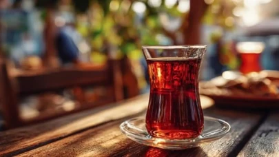 Çay diye bunları içiyoruz: Şoke eden hileler tespit edildi
