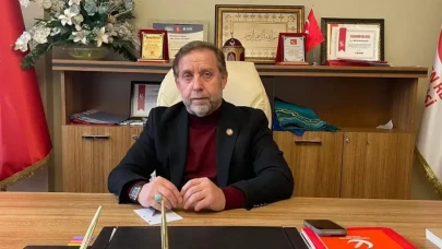 Cemil Çolak: “Çaykur Sahipsiz Değildir, Özelleştirilmesine İzin Vermeyeceğiz”