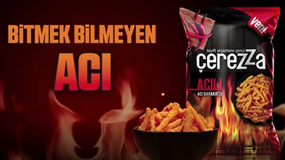 Çerezza boykot mu? Çerezza neden boykot?