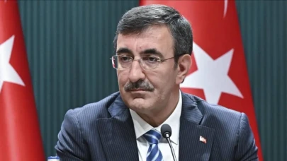 Cevdet Yılmaz, Bahçeli'nin Açıklamalarını Destekledi!