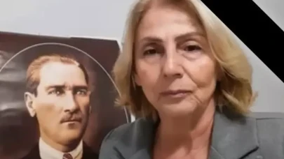 CHP Artvin İl Kadın Kolları Başkanı Gülşen Kurul’dan Özgür Özel’e Destek: “Gerçeği Söylemek Suç Değil, Sorumluluktur”