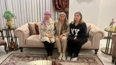 CHP'li Sibel Suiçmez, Ahmet Şahin'in Ailesine Taziye Desteğinde Bulundu