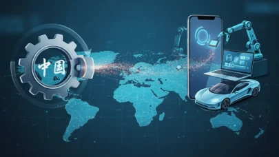 Çin, Çip ve Nadir Toprak İhracatındaki Kısıtlamaları Esnetiyor