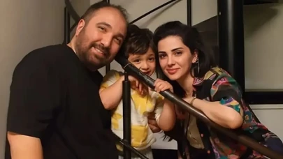 Deniz Bağdaş kimdir? Annelik mücadelesi ve yasal süreç