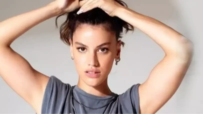 "Best Model of Turkey 2.'si Deniz Çatalbaş Survivor'da Mı Yer Alacak?"