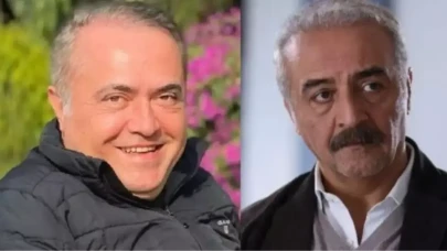 Yılmaz Erdoğan'ın Kardeşi Deniz Erdoğan Merak Ediliyor!