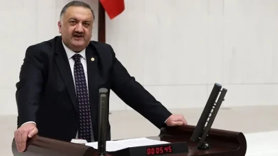 DEVA Partisi Üyesi Karal'dan Merkez Bankası'na Sert Eleştiri: "Bu Derecede Öngörüsüzlük İtiraz Edilemez!"