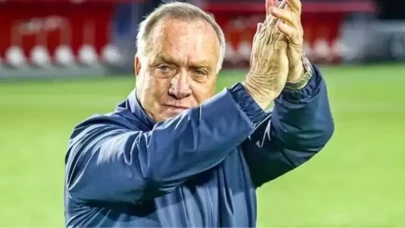 Dick Advocaat kimdir? Fenerbahçe'nin eski teknik direktörü Dick Advocaat kaç yaşında, nereli?
