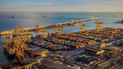 Dış ticaret endeksleri eylülde yükseldi