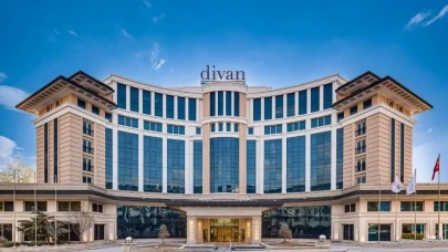 Divan otelleri kimin? Divan otelleri nerelerde var?