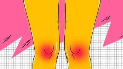 Diz Ağrısının Nedenleri ve Etkili Tedavi Yöntemleri