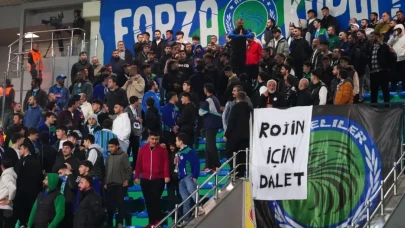 Doç. Dr. Burhan Başaran: “Tribünlere Verilen Ceza Taraftar Kültürüne Zarar Veriyor”