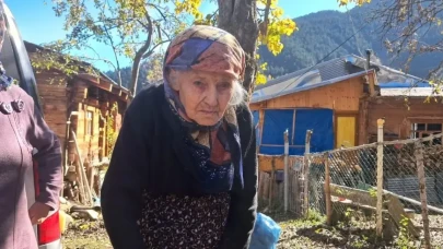 "Doğal Zenginliklerimiz, Tarihi Mirasımız ve Kültürel Kimliğimiz Korunsun!"