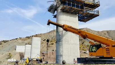 Dört işçi can vermişti: Tutuklama kararı