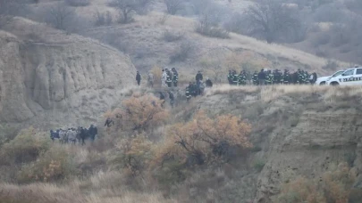 Düşen uçağımızın karakutusu Türkiye’ye getirildi