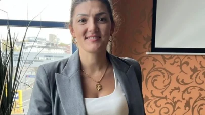 Ebru Yıldız kimdir ve nereli?