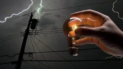 Elazığ ve İlçelerinde 3 Kasım Pazartesi Günü Elektrik Kesintisi Olacak!