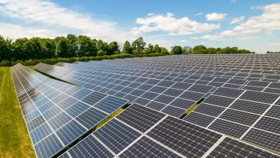 Türkiye'nin Batarya Üssü Olma Yolunda Hız Kesmeden İleriye Gidiyor: Enerjinin Geleceği ve Depolama Kongresi'nde Yeni Hedefler Belirlendi