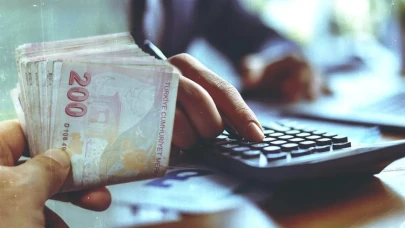 Enflasyon Raporu Yayınlandı: Memur ve Emeklilerin Maaş Artış Oranları Açıkladı! Milyonlarca Kişi için Kritik Veriler Geldi!