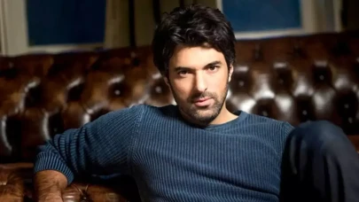 Engin Akyürek kimdir? Engin Akyürek kaç yaşında, nereli?