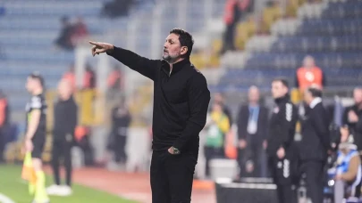 Erol Bulut: "Bireysel Hatalar Takımımızı Zorluyor"