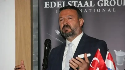 Ertan Torunoğulları Kimdir? Spor Yöneticiliği ve İş Dünyasında Ki Başarıları