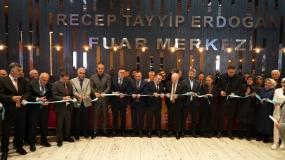 "Erzurum Alışveriş Festivali" başladı