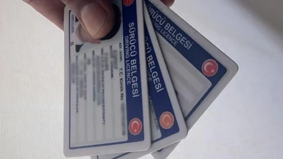 Eski tip ehliyet dönemi kapandı: Yenilemeyenler 7 bin 438 lira ödeyecek