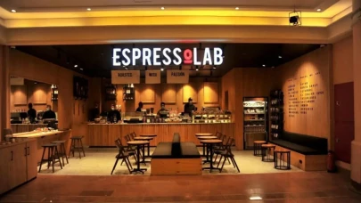 EspressoLab yeni ortak arayışında!
