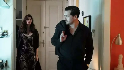 Eşref Rüya 23. Bölüm Yeni Bölüm Tek Parça Full İzle! Kanal D Eşref Rüya son bölüm izle!