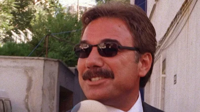 Faruk Tınaz Kimdir?