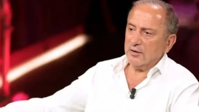 Fatih Altaylı'nın Medya Kariyeri: Gazeteciliğin Usta İsimlerinden Biri