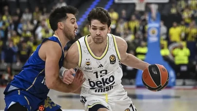 Fenerbahçe Beko ile Hapoel IBI arasında gerçekleşecek maçın tarihi, saati ve yayın bilgileriyle ilgili detaylar merak ediliyor. Maç, belirlenen tarihte ekranlara gelecek. Ayrıntılar için güncel kaynakları takip etmekte fayda var.