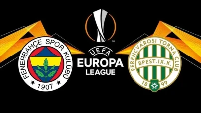 Fenerbahçe ve Ferencvaros Arasında Oynanacak Maç İçin Beklenen Kadrolar ve İstatistikler