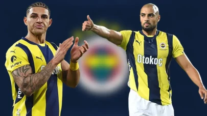Fenerbahçe, Amrabat ve Diego Carlos ile yollarını ayırmaya hazırlanıyor: Betis ve Como ile son aşama görüşmeleri yapıldı