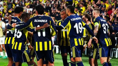 Zorlu Rekabette Hedef: Galatasaray!