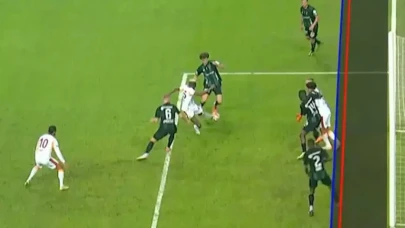 Galatasaray'ın İptal Edilen Golü Üzerine Tartışmalar: 3 Eski Hakemden Çarpıcı Değerlendirmeler