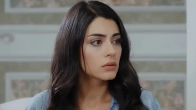 "Gelin Dizisi'nin 269. Bölümünü Kaçırmayın!"