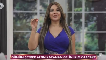 Gelinim Mutfakta 17 Kasım 2025: Tuğba’nın Altın Zaferi ve Puan Durumu