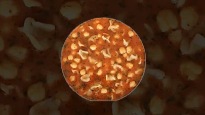 Antalya'nın Geleneksel Lezzeti: Kulak Çorbası Tarifi ile Sofralarınızı Şenlendirin! - 20 Kasım 2025