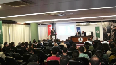 Giresun Belediyesi, Dijital Ruhsat Sistemi'ni Hizmete Sundum!