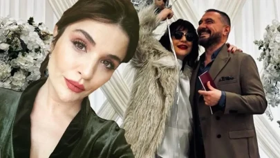 Gonca Vuslateri'nin Eşi Levent Yaşar: Hayatı ve Kariyeri Hakkında Bilgiler