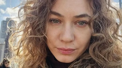 Gönül Dağı Nazar Kim? Çağla Özavcı Kimdir, Kaç Yaşında? Çağla Özavcı Hangi Dizilerde Oynadı?