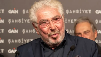 Gönül Dağı Süleyman kimdir? Erdal Özyağcılar nereli, kaç yaşında?