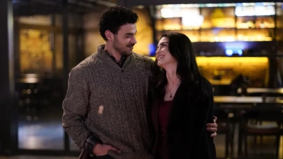 Gözleri Karadeniz 11. Bölüm Tek Parça Full İzle! ATV Gözleri Karadeniz son bölüm izle!