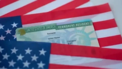 2025-2026 Green Card Başvuruları Başlıyor: Ne Zaman ve Nasıl Yapılacak?