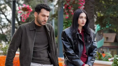 Güller ve Günahlar 4. Bölüm full İzle... Kanal D Güller ve Günahlar yeni bölüm tek parça izle!